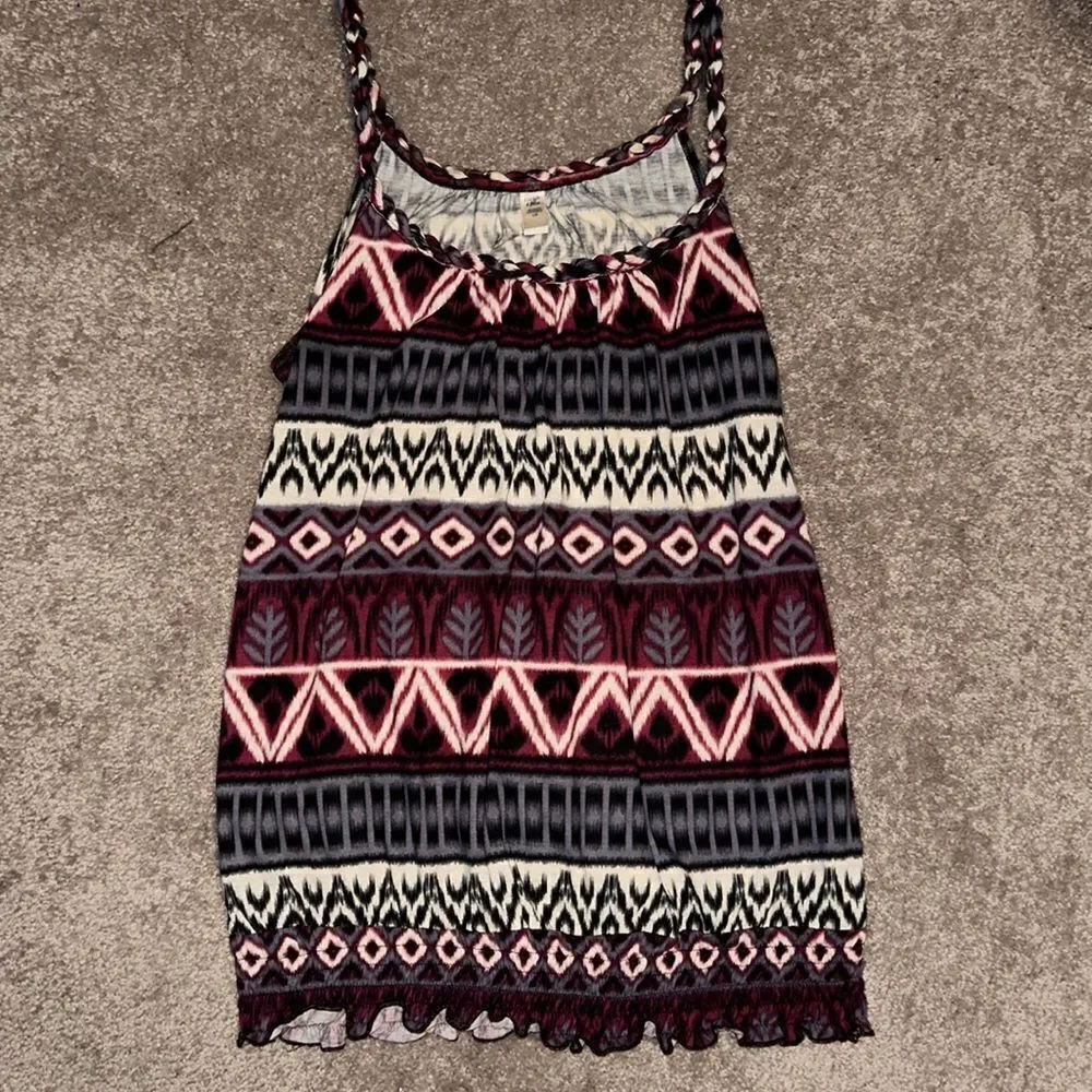 Piper & Blue Tank Top! - Picture 2 of 13